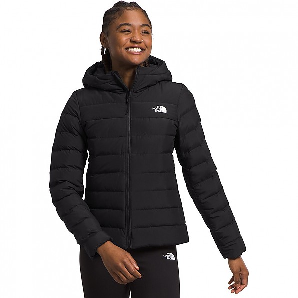 The North Face Aconcagua Jacket