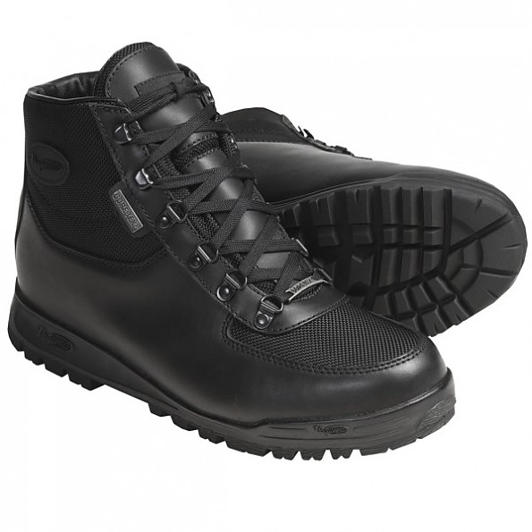 Gray/Black 11M Vasque Mens Skywalk Gore-Tex Backpacking Boot 