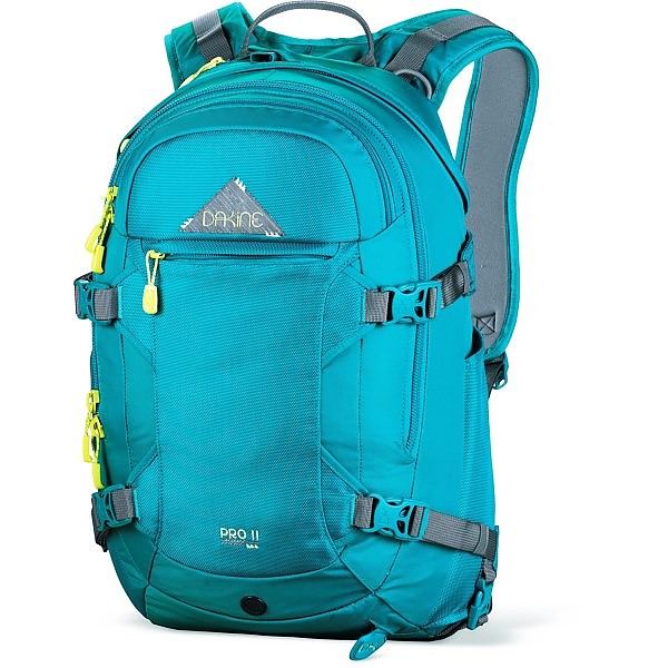 dakine pro ii