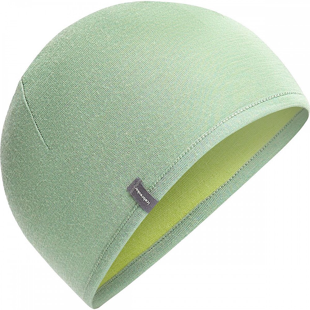 photo: Icebreaker Pocket 200 Hat winter hat