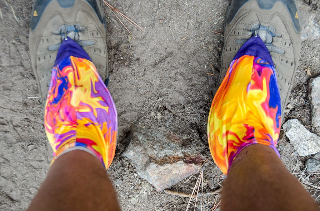 Dirty Girl Gaiters Gaiter Reviews Trailspace