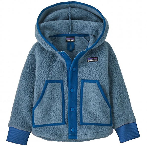 Patagonia Retro Pile Jacket