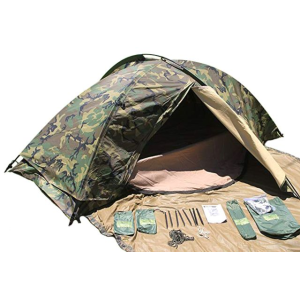 Eureka! Combat Tent
