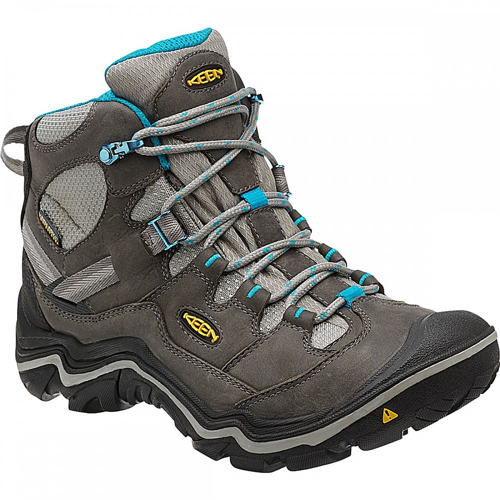 men's durand waterproof mid