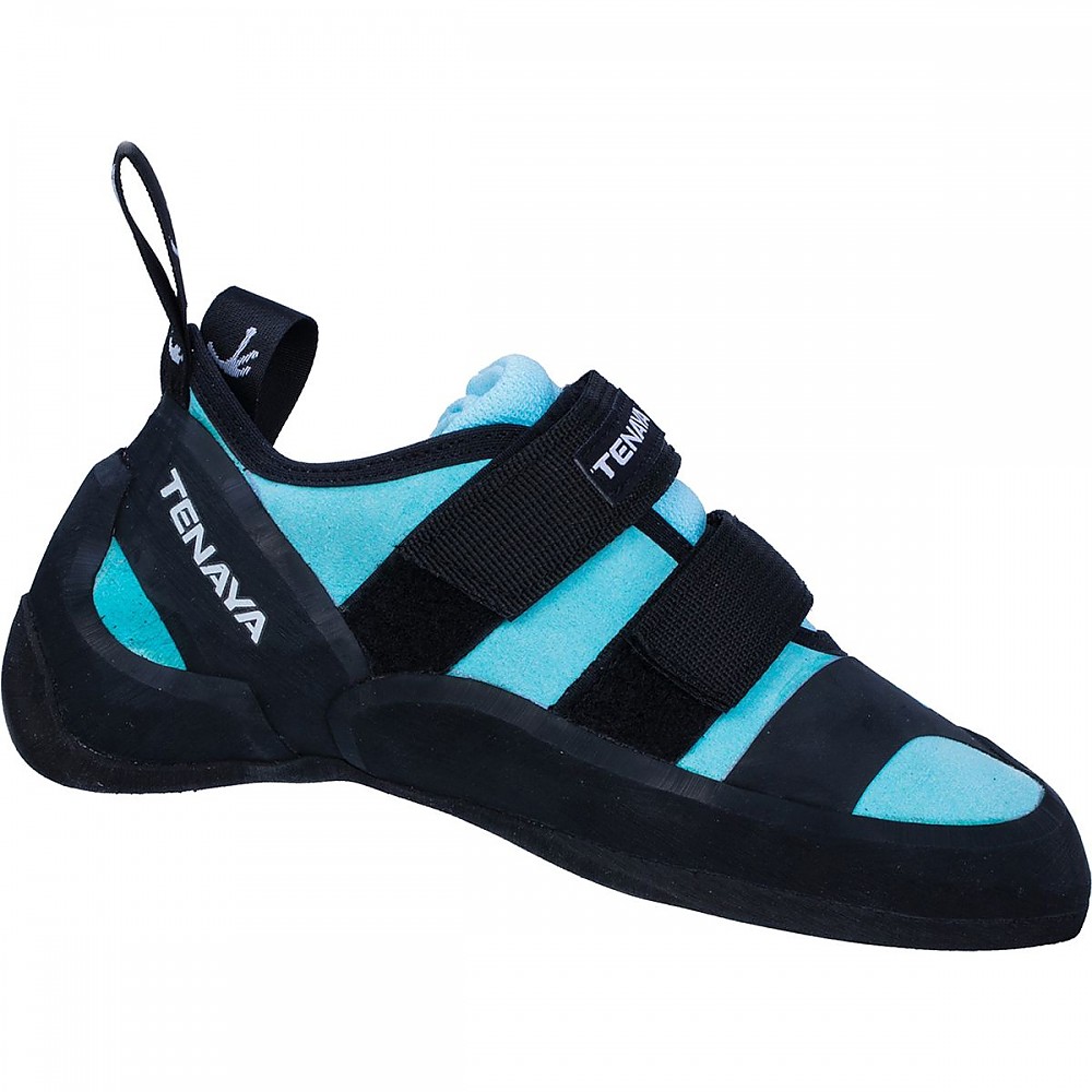 photo: Tenaya Ra climbing shoe