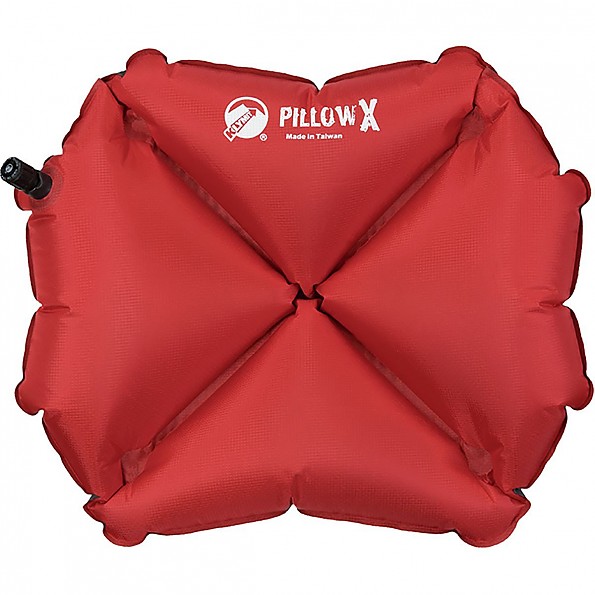 Klymit Pillow X