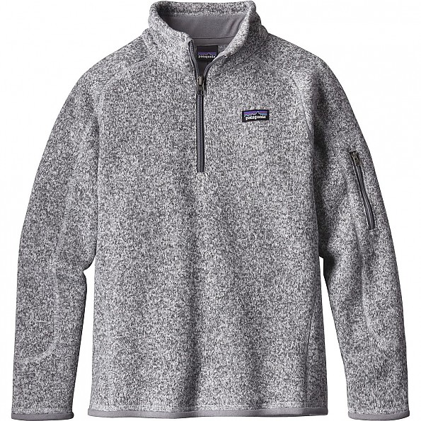 Patagonia Better Sweater 1/4-Zip