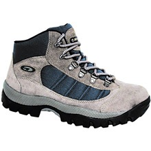 photo: Hi-Tec Women's Nova Lite hiking boot