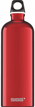 photo: SIGG Traveller Water Bottle water bottle