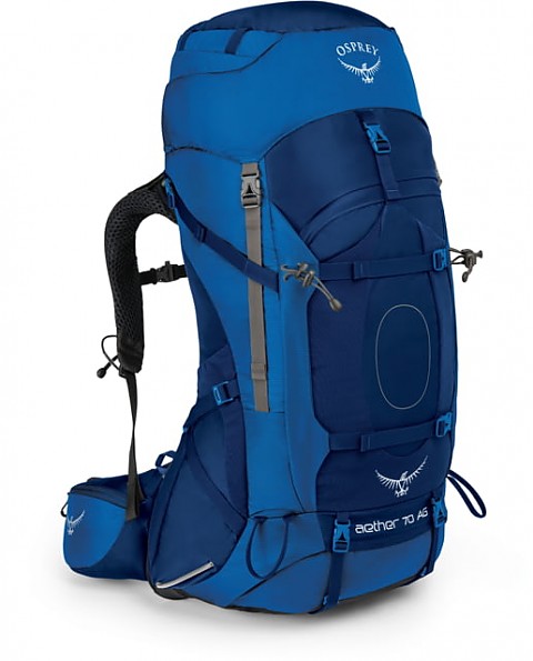 Osprey Aether 70 Reviews Trailspace