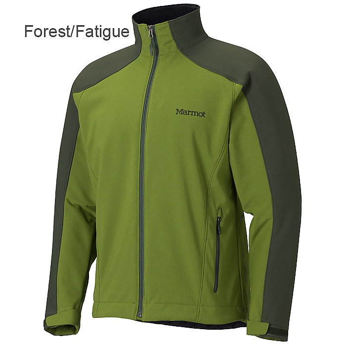 Marmot Sharp Point Jacket Reviews - Trailspace