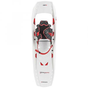 photo: Garneau Men's White Everest backcountry snowshoe