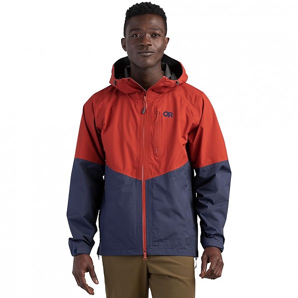 Outdoor Research Foray Jacket