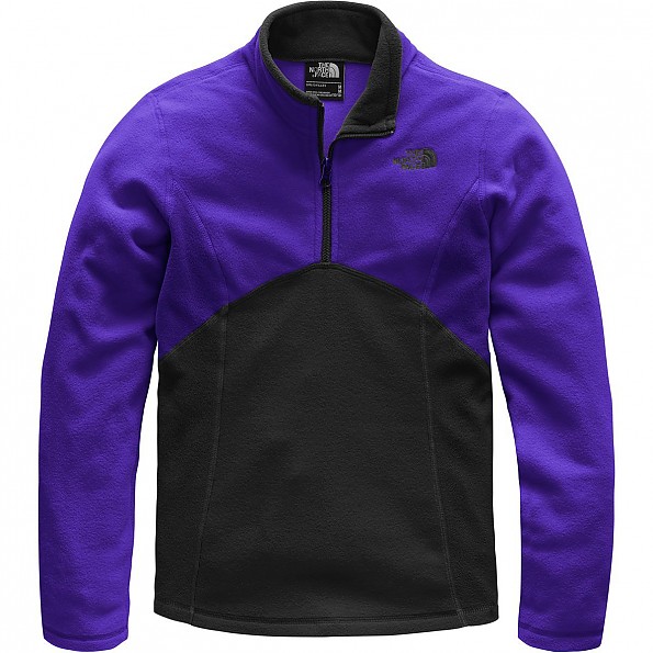 The North Face Glacier 1/4 Zip