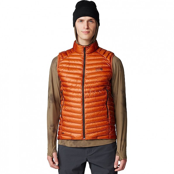 Mountain Hardwear Ghost Whisperer Vest