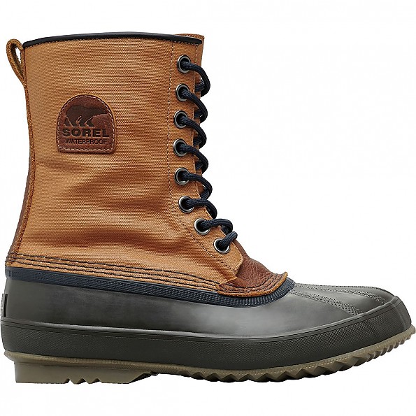 Sorel 1964 Pac Boot