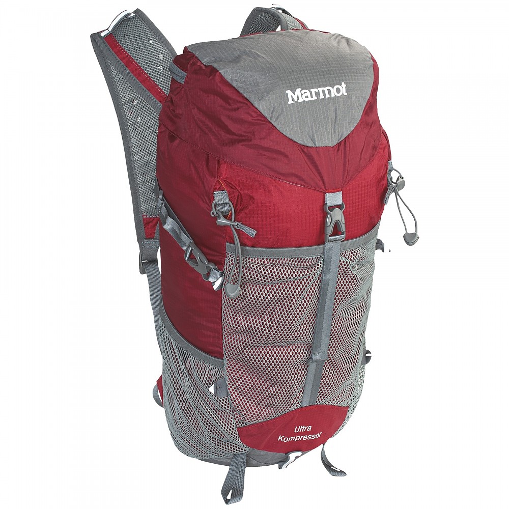 photo: Marmot Ultra Kompressor daypack (under 35l)