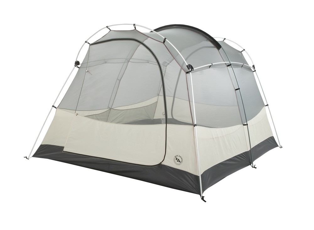 photo: Big Agnes Wolf Mountain 6 three-season tent