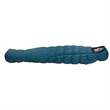 photo: Sierra Designs Nitro 15 3-season down sleeping bag