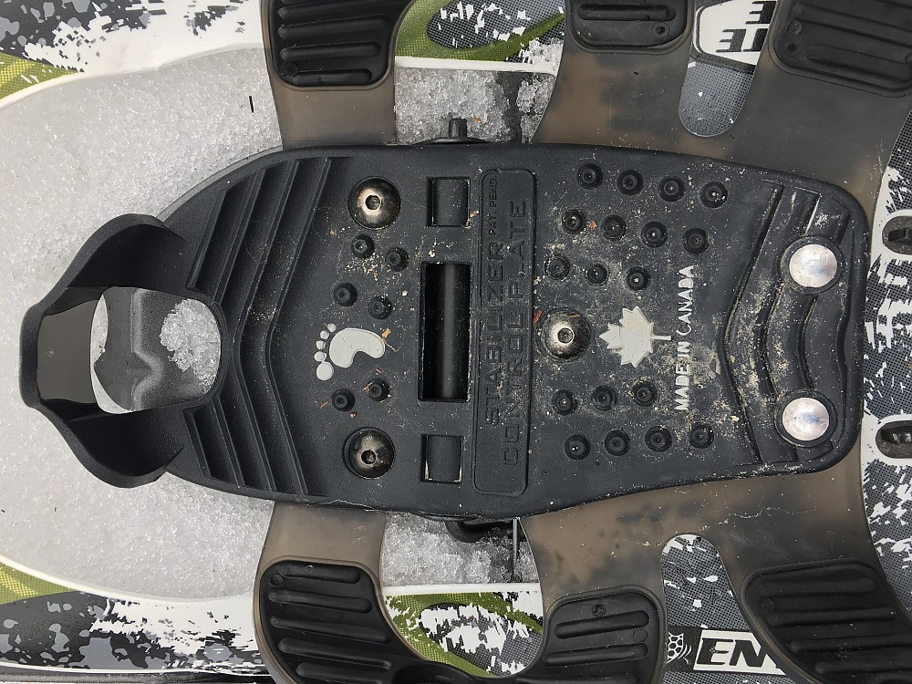 GV Snowshoes Mountain Extreme Reviews Trailspace