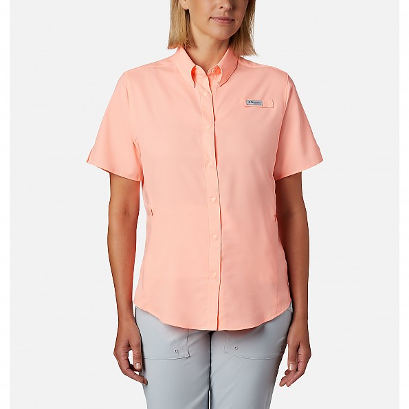 Columbia Tamiami II Short Sleeve Shirt
