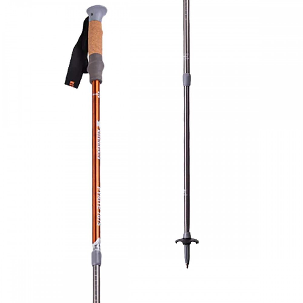 photo: Mountainsmith Pyrite 7075 antishock trekking pole