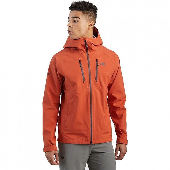 Outdoor Research Microgravity Jacket