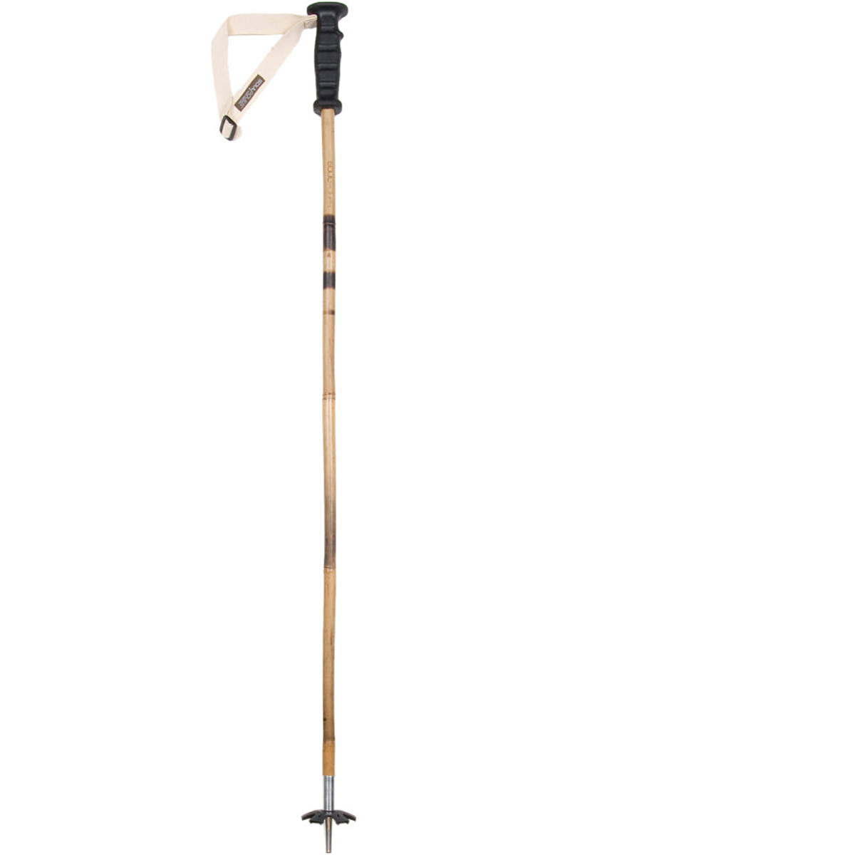 photo: Soul Poles torched soul :: ski alpine touring/telemark pole