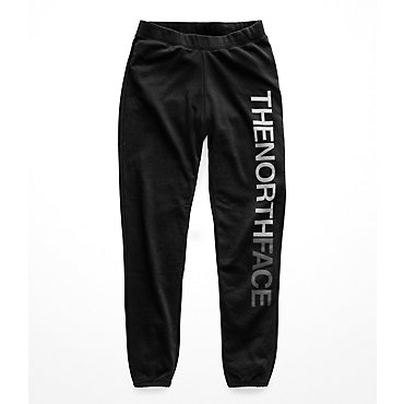 photo: The North Face Half Dome Pant fleece pant