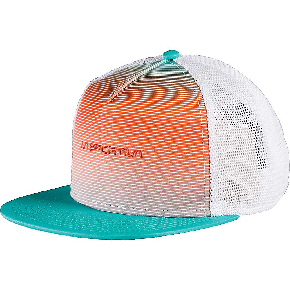 photo: La Sportiva Fade Trucker Hat cap