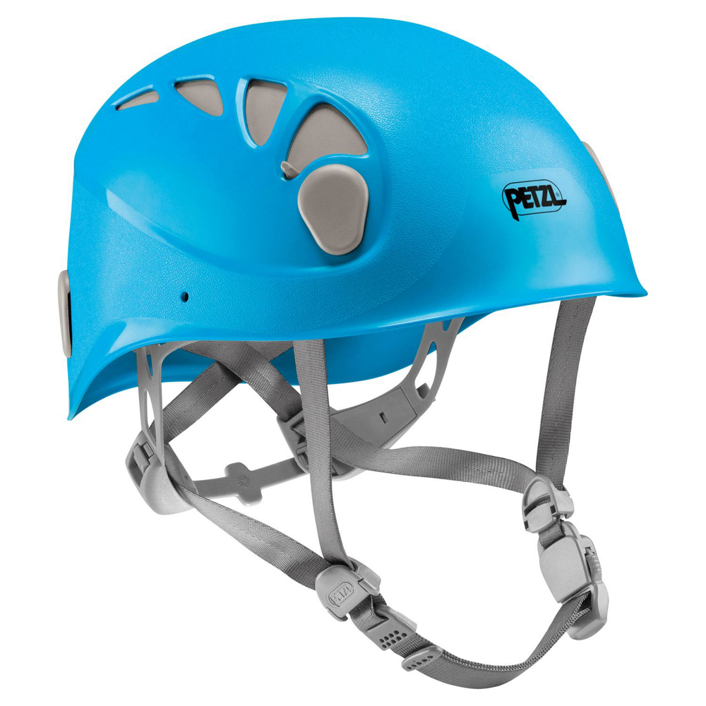 photo: Petzl Elios climbing helmet
