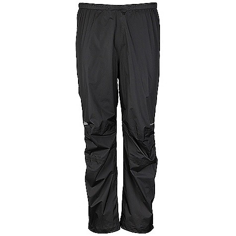 rab kinetic alpine pants