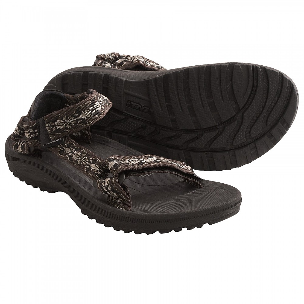 photo: Teva Torin Sandals sport sandal