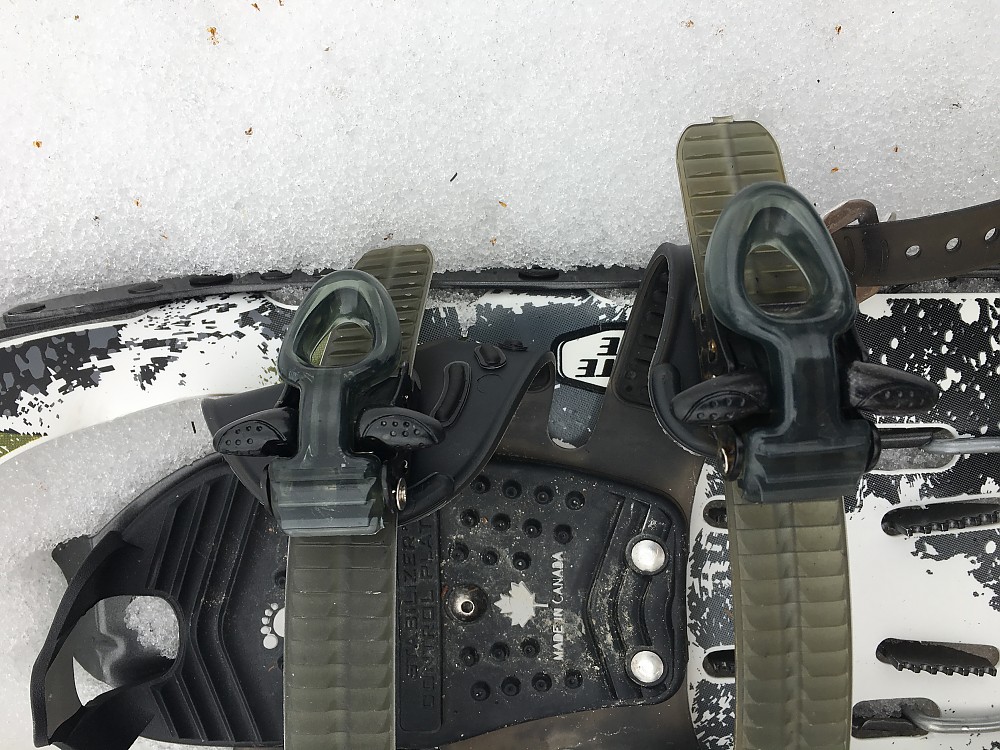 GV Snowshoes Mountain Extreme Reviews Trailspace