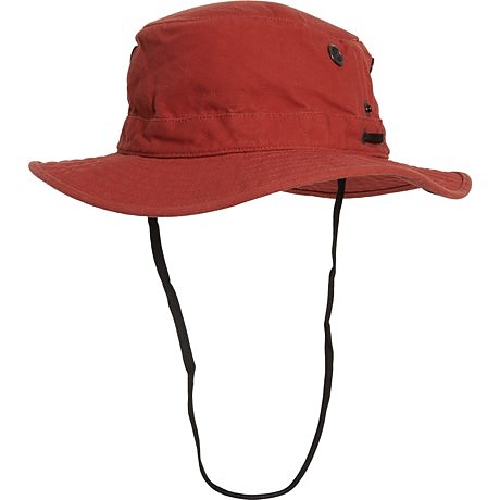 Tilley T3 Wanderer Hat Reviews - Trailspace