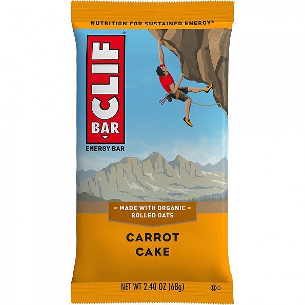 Clif Bar