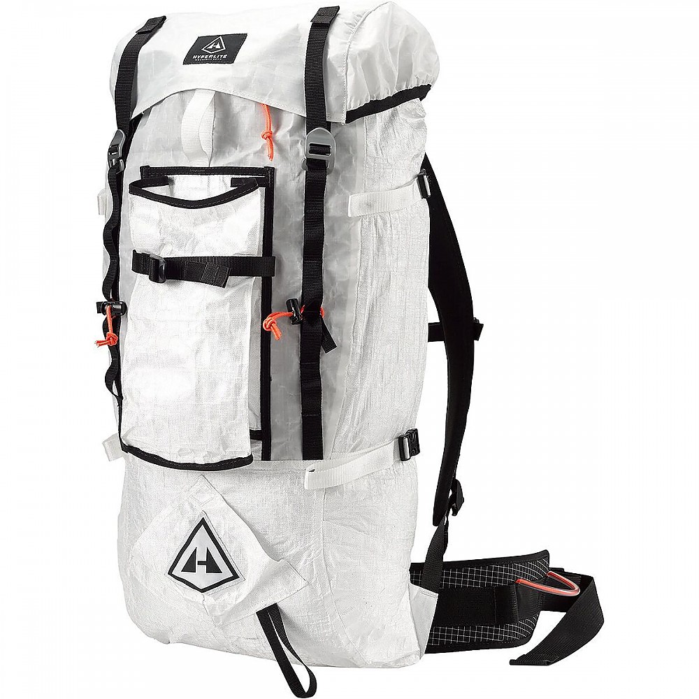 Hyperlite Mountain Gear Prism 40 Reviews Trailspace