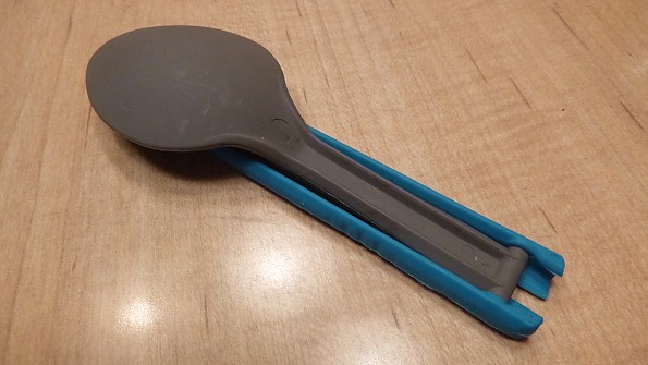 MSR Spoon Folding/Foldable