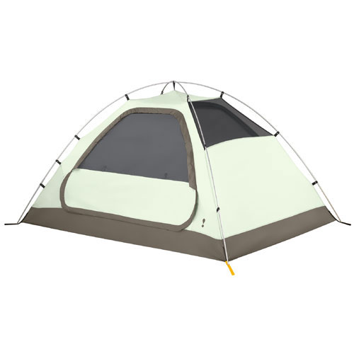 photo: Eureka! Scenic Pass 2 three-season tent