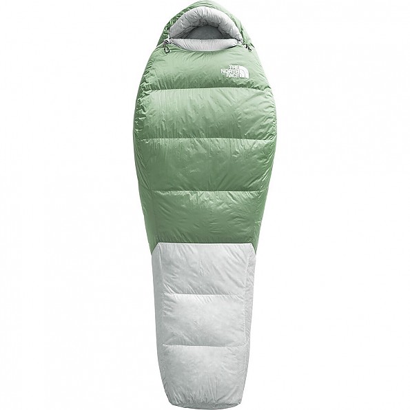 The North Face Green Kazoo