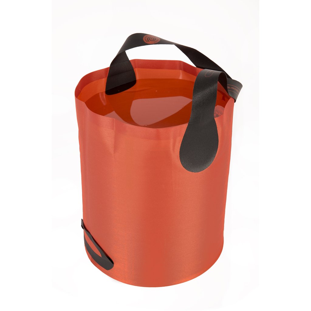 photo: Sea to Summit Folding Bucket bucket/sink
