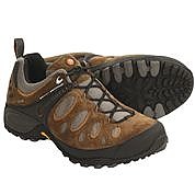 photo: Merrell Chameleon Evo Gore-Tex XCR trail shoe