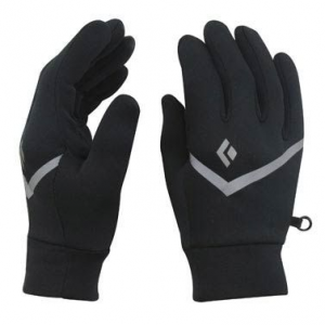 photo: Black Diamond Lightweight Glove Liner glove liner