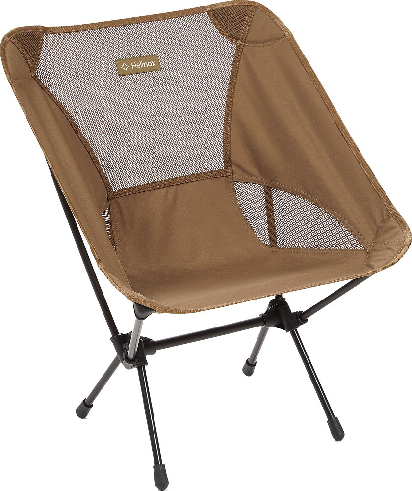 photo: Helinox Chair One camp chair