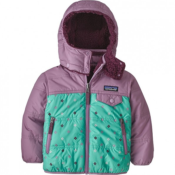 Patagonia Reversible Tribbles Hoody
