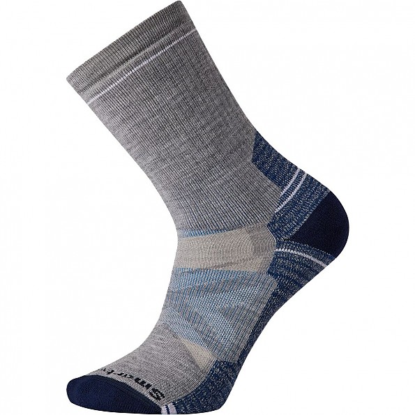 Smartwool Hike Full Cushion Crew Socks