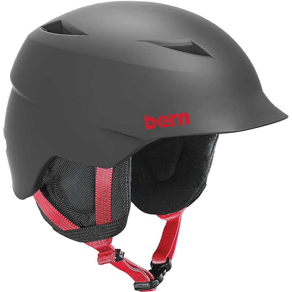 photo: Bern Camino Helmet snowsport helmet