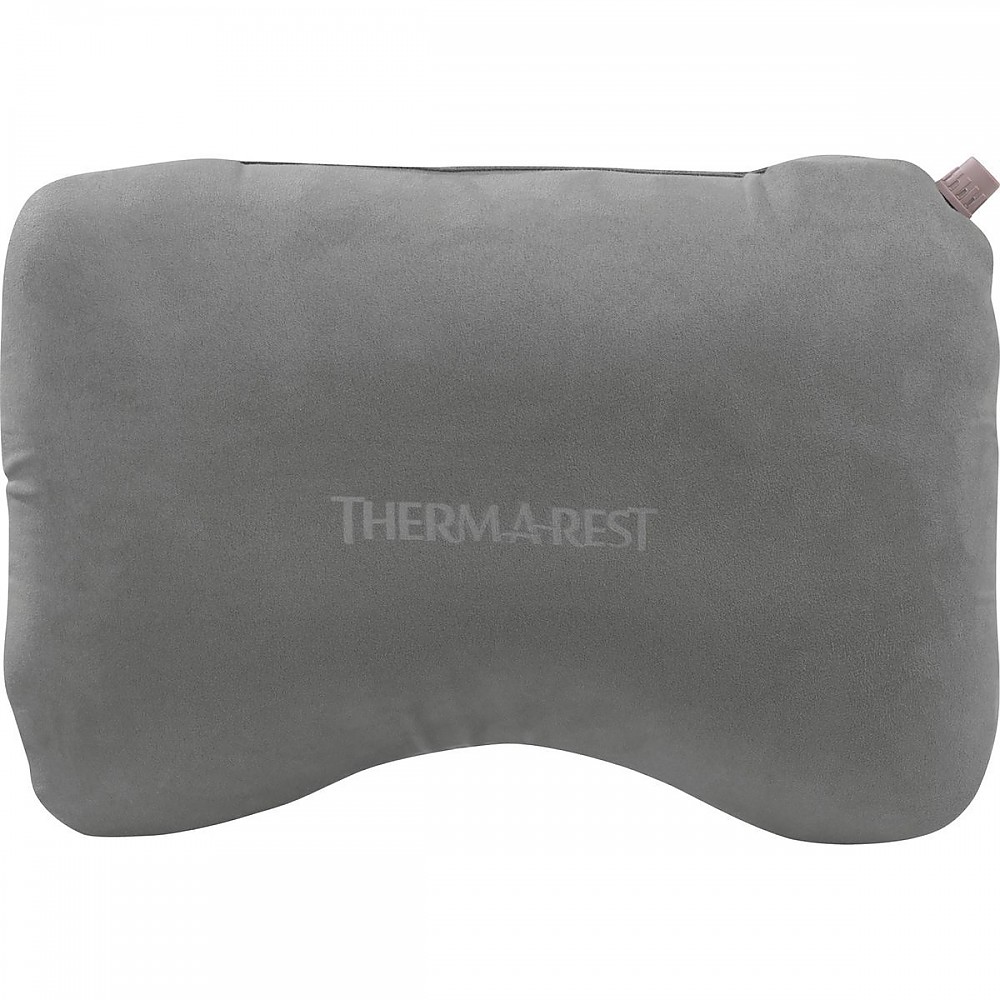 photo: Therm-a-Rest Air Head Pillow pillow