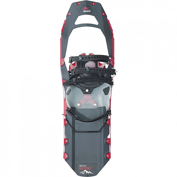 MSR Revo Ascent