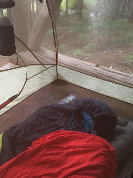 Sea to Summit Reactor Sleeping Bag Liner Review — Backcountrycow